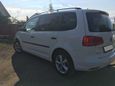    Volkswagen Touran 2012 , 620000 , 