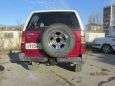 SUV   Daihatsu Rocky 1992 , 220000 , 