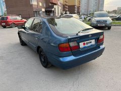 Лифтбек Nissan Primera 1998 года, 99000 рублей, Челябинск
