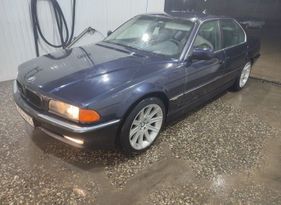  BMW 7-Series 1998 , 625000 , 