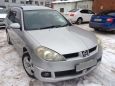  Nissan Wingroad 2002 , 198000 , 