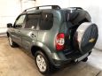 SUV   Chevrolet Niva 2012 , 399000 , 