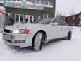  Toyota Mark II 1996 , 120000 , 