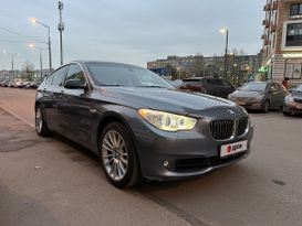 Лифтбек BMW 5-Series Gran Turismo 2009 года, 1850000 рублей, Санкт-Петербург