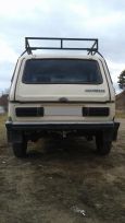 SUV    4x4 2121  1987 , 95000 , 