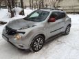 SUV   Nissan Juke 2013 , 1050000 , 