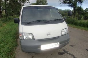    Nissan Vanette 2006 , 380000 , 