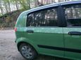  Hyundai Getz 2005 , 260000 , 