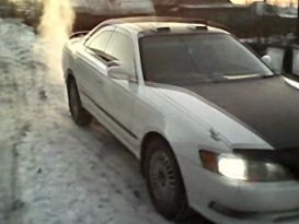 Toyota Mark II 1994 , 165000 , 