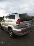 SUV   Toyota Land Cruiser Prado 2008 , 1370000 , 