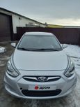  Hyundai Solaris 2013 , 670000 , 