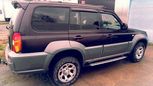 SUV   Hyundai Terracan 2001 , 360000 , 