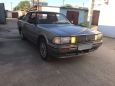  Toyota Crown 1989 , 80000 , 