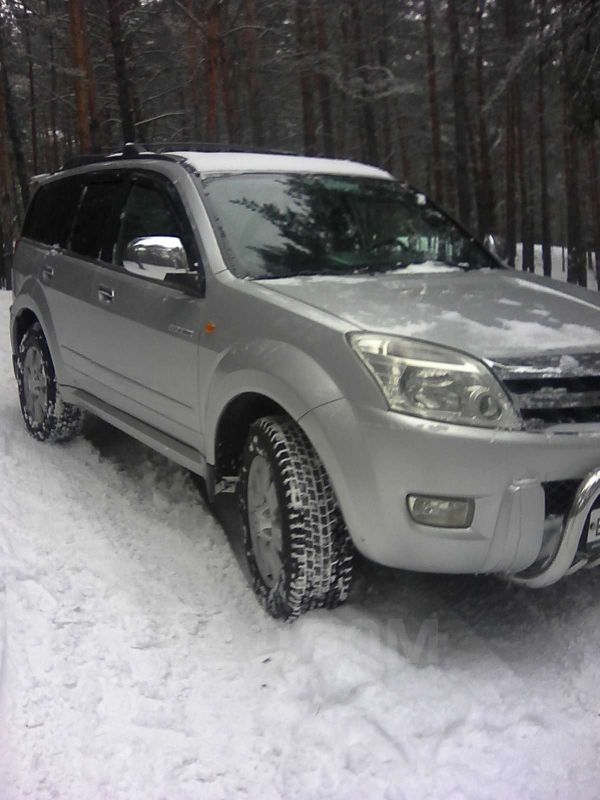 SUV   Great Wall Hover 2007 , 440000 , 