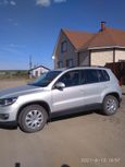 SUV   Volkswagen Tiguan 2014 , 999000 , 