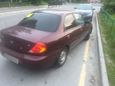  Kia Spectra 2007 , 195000 , 