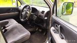  Suzuki Wagon R Solio 2001 , 119000 , 