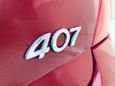  Peugeot 407 2006 , 285000 , 