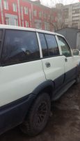 SUV   SsangYong Musso 2002 , 230000 , 