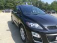 SUV   Mazda CX-7 2011 , 800000 ,  