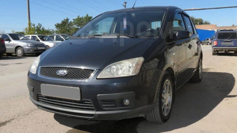    Ford C-MAX 2006 , 340000 , 