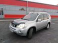 SUV   Nissan X-Trail 2008 , 635000 , 