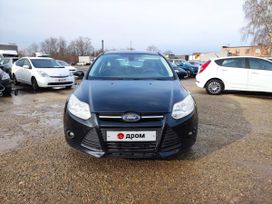  Ford Focus 2011 , 950000 , 