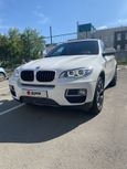 SUV   BMW X6 2014 , 2400000 , 