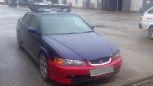  Honda Accord 2001 , 220000 , 