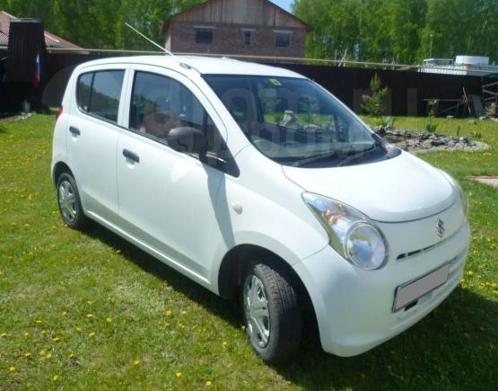  Suzuki Alto 2010 , 220000 , 