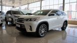 SUV   Toyota Highlander 2019 , 3812000 , 