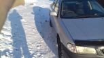  Nissan Sunny 2001 , 115000 , 