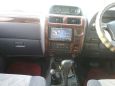 SUV   Toyota Land Cruiser Prado 1997 , 600000 , 