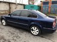  Volkswagen Passat 2004 , 290000 , 