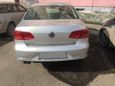  Volkswagen Passat 2011 , 730000 , 