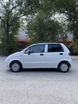  Daewoo Matiz 2010 , 295000 , 