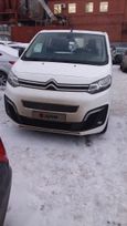    Citroen Spacetourer 2019 , 2270000 , 