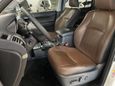 SUV   Toyota Land Cruiser Prado 2016 , 3099000 ,  