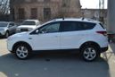 SUV   Ford Kuga 2014 , 850000 , 