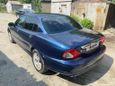  Jaguar X-Type 2007 , 420000 , 