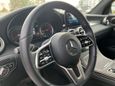 SUV   Mercedes-Benz GLC 2020 , 3999000 , 