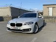  BMW 5-Series 2016 , 1950000 , 