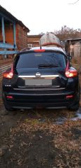 SUV   Nissan Juke 2011 , 750000 , -