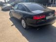  Audi A6 2014 , 1220000 , 