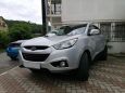 SUV   Hyundai ix35 2012 , 750000 , 