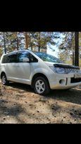    Mitsubishi Delica D:5 2008 , 1230000 , 