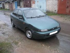  Fiat Brava 1997 , 140000 , 