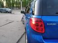  Suzuki SX4 2007 , 425000 , 