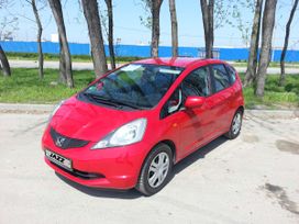 Honda Jazz 2009 , 405000 , --