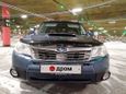 SUV   Subaru Forester 2008 , 740000 , 